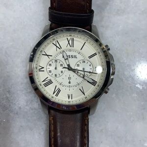 Fossil Men’s Watch